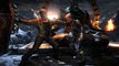 Mortal Kombat X - DLC Jason / Kombat Pack - Bande Annonce / Trailer Officiel [HD]