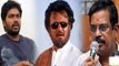 Rajinikanth Signs Director Ranjith's Untitled Venture | 123 Cine news | Tamil Cinema News