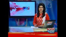 NewsONE Headlines 6PM, 4-May-2015