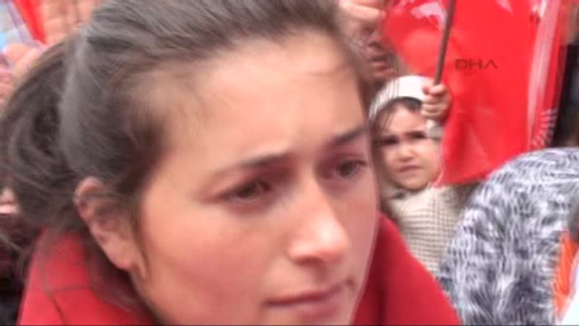 Ardahan CHP Genel Başkanı Kılıçdaroğlu, Ardahan Mitinginde Konuştu-aktüel Görüntüler