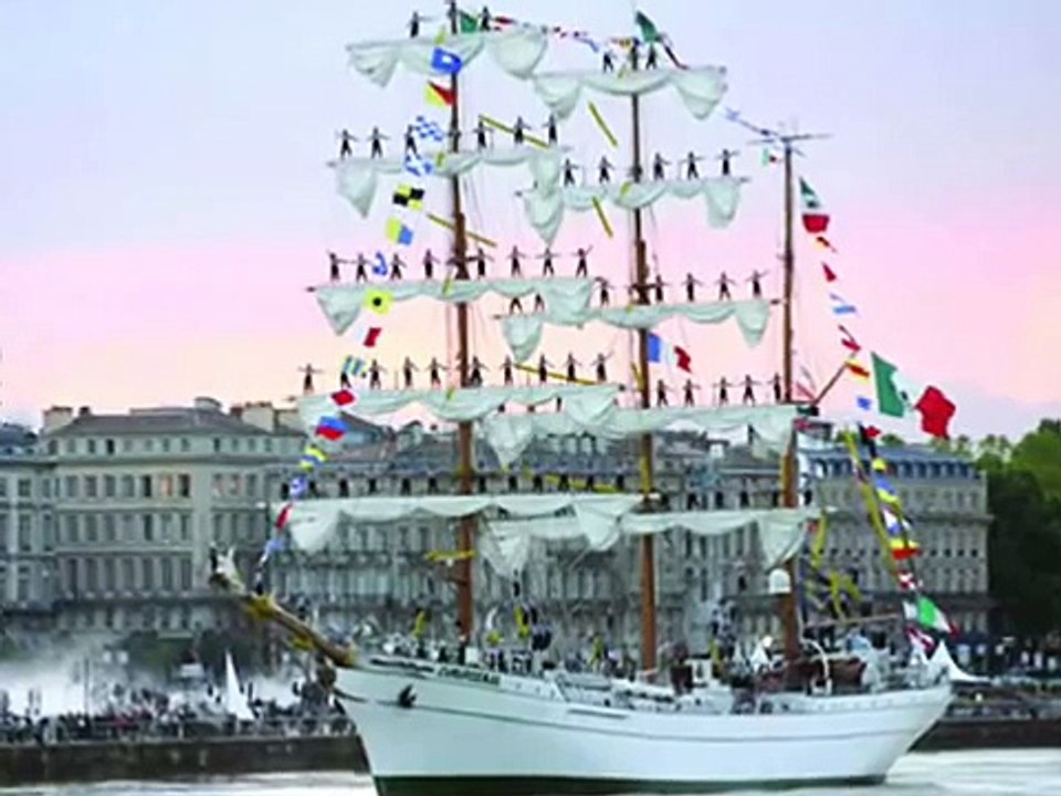 Tributo a la Marina / Armada de Mexico