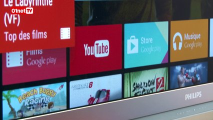 Test Nexus Player : le boîtier multimédia sous Android TV