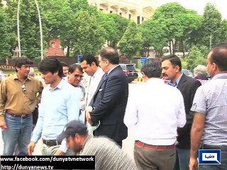 Dunya News - PTI proves all allegations: PML-N