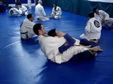 Técnicas de Jiu-Jitsu
