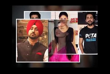 UDTA PUNJAB SHAHID KAPOOR, ALIA BHATT, KAREENA KAPO OFFICIAL TRAILER FIRST LOOK