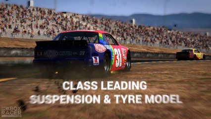 Project CARS - Trailer de lancement