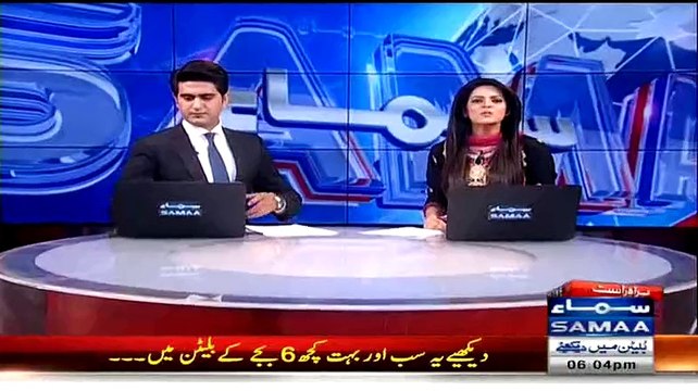 ''Mammoo Code Word Was Used To Kill Imran Khan Farooq, I Stayed At MQM's Mohammad Anwer House In London:- Moazzam Ali