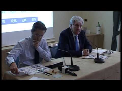 Campania - Caldoro commenta il patto De Mita De Luca (03.05.15)