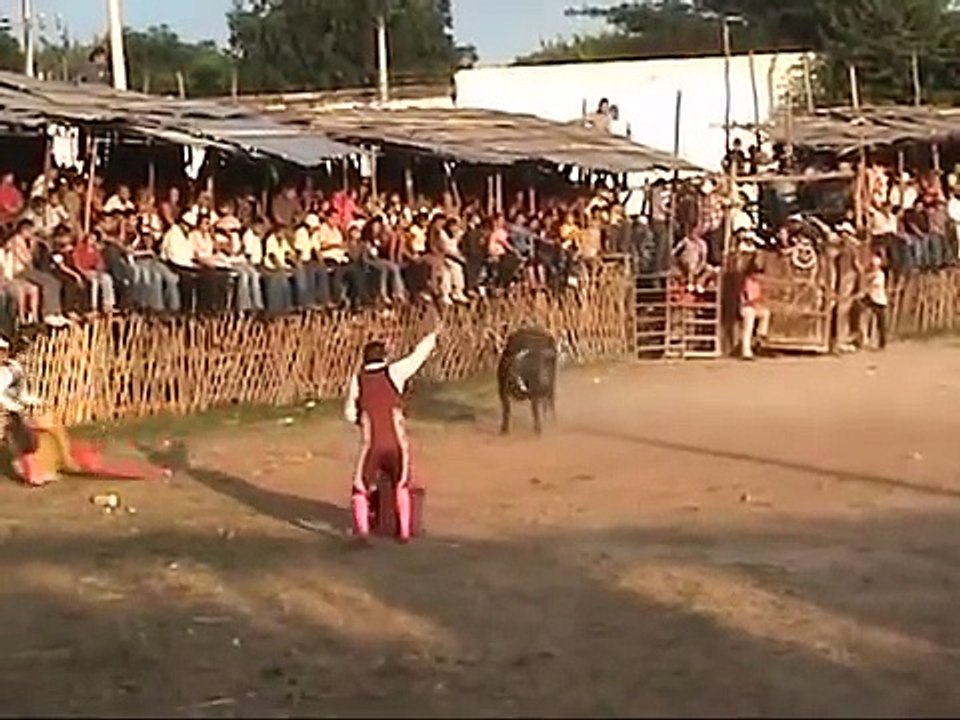 TORNEO DE LAZO 2010