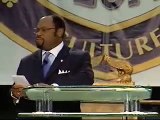 Dr. Myles Munroe.Kingdom In China