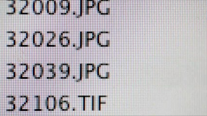 Internet : la pollution cachée