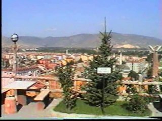 Garip Sefa - Piyade Güller