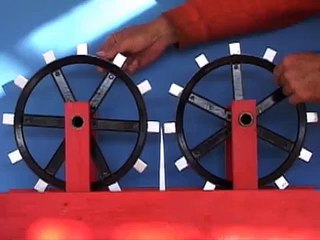 Permanent Magnet Motor