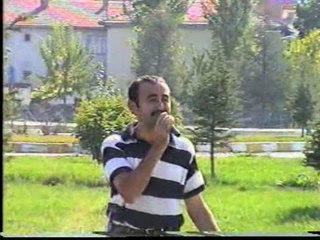 Garip Sefa - Sulu Sokak Taşları