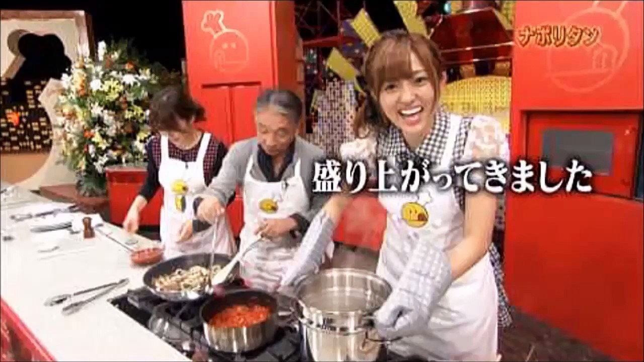 ケーキやデザート・チャーハンの作り方のポイントを藤代太一さんにコーチしてもらいます。菊地亜美ッス。