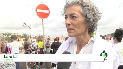 Passeio da Memória em Oeiras | 2012