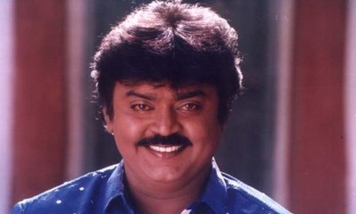 Vijaykanth Hunting Director For Shanmuga Pandiyan | 123 Cine news | Tamil Cinema News