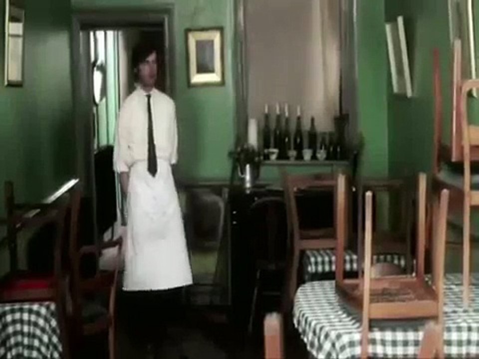 STO KAFE TOU HAMENOU HRONOU / SALVATORE ADAMO & MAHERITSAS LAVRENDIS (Στο καφέ του χαμένου χρόνου)