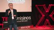 Experiências inovadoras na educação: José Pacheco at TEDxUnisinos