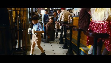 Little Boy Official Trailer #1 (2015) - Emily Watson, Tom Wilkinson Movie HD
