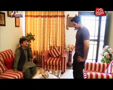 Abb Takk - Ab Sab Dekhain Ge - Episode 65