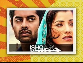 Ishq Ke Parindey Official Trailer 🎬