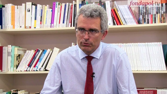 Jean Coldefy présente sa note : Numérique et mobilité : impacts et synergies