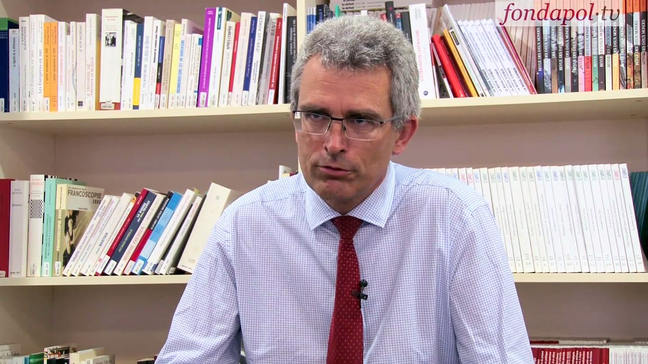 Jean Coldefy présente sa note : Numérique et mobilité : impacts et synergies