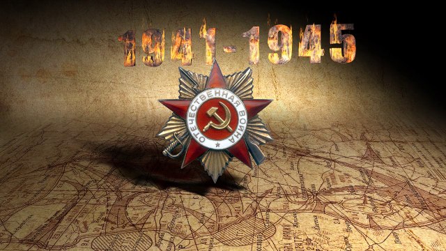 9 Мая 70 лет Победы!!! uvlecheniehobb.ru