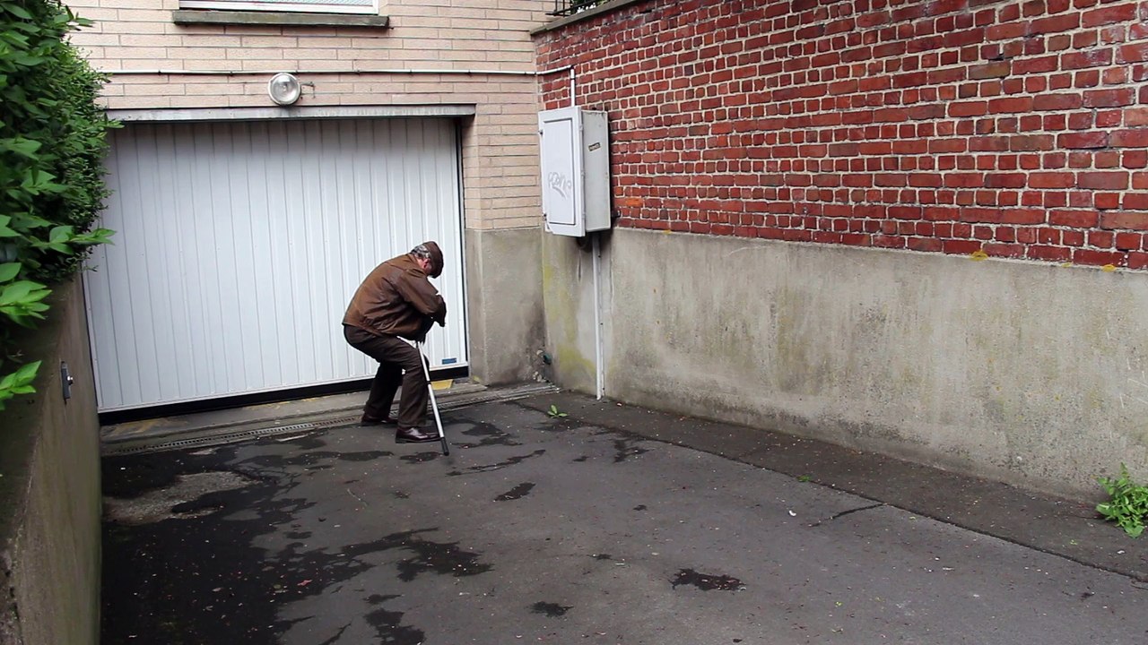 Armentières: le grand-duc vient d'être capturé