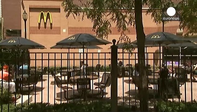 McDonalds va augmenter le nombre de ses franchisés
