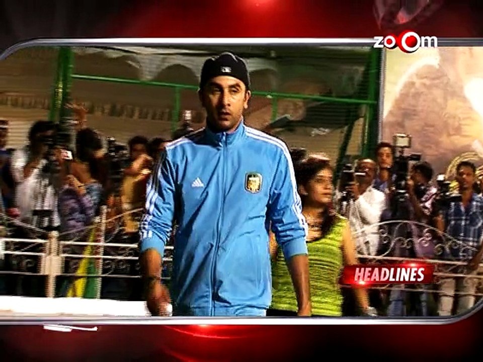 Katrina Kaif on her relationship status with Ranbir Kapoor, Salman Khan urges fans to beware of the fake Being Human racket