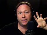 Joe Rogan talks about DMT on the Alex Jones Show