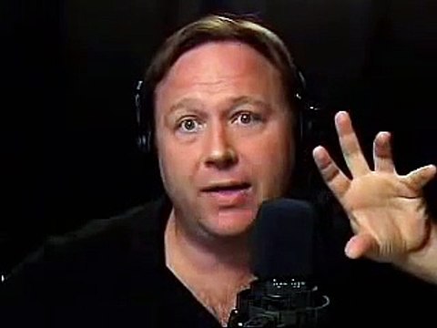 Joe Rogan talks about DMT on the Alex Jones Show