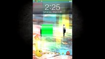 Make you icons jump- Fun Tweak For Your iPhone(Livelyicons)