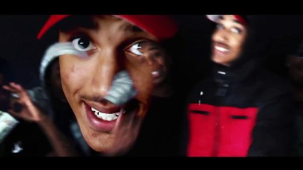 Mike Sherm - Bosses Ft. NuttyGoinCrazy, G-Bo Lean & Quise (Music Video)