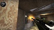 CS:GO - Weapons Course - AWP Only