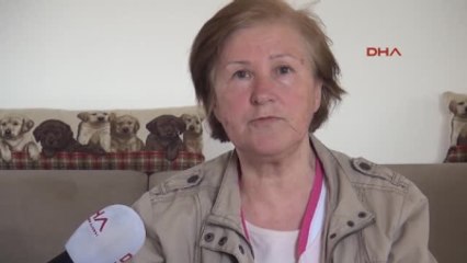 Eskişehir'de Bir Haftada 10 Köpek Zehirlendi