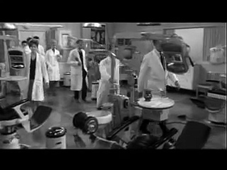 Norman Wisdom | Dentist (A Stitch In Time)
