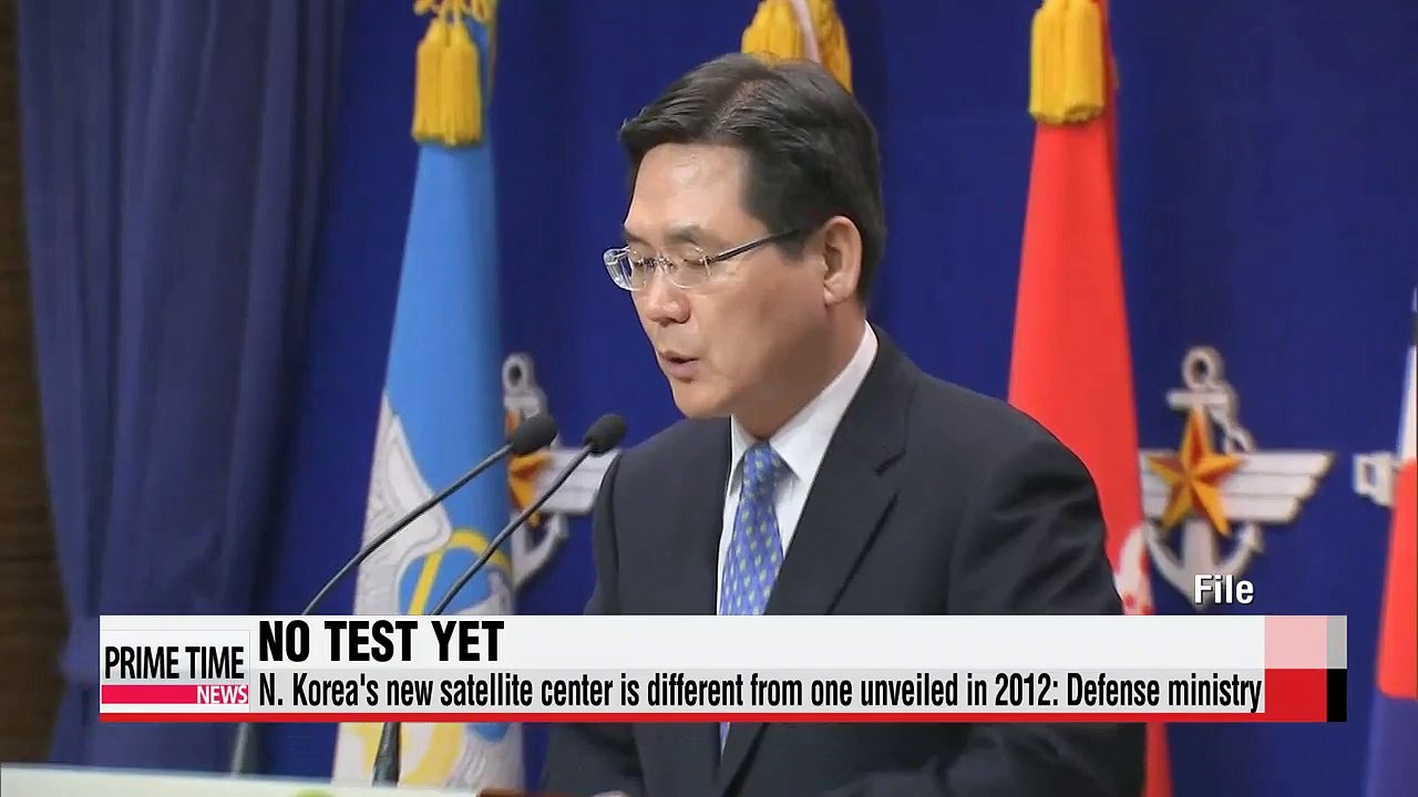 N. Korea unlikely to test launch long-range missile soon: S. Korea