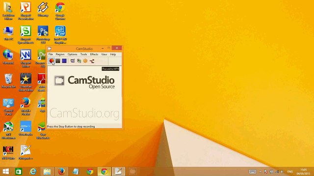 Tutorial HTML ke 1-Pengenalan HTML
