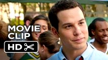 Pitch Perfect 2 Movie CLIP - Jesse and Benji (2015) - Hailee Steinfeld, Skylar Astin Movie HD