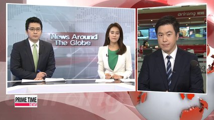 Texas police shoot 2 gunmen dead at Islamic-linked event