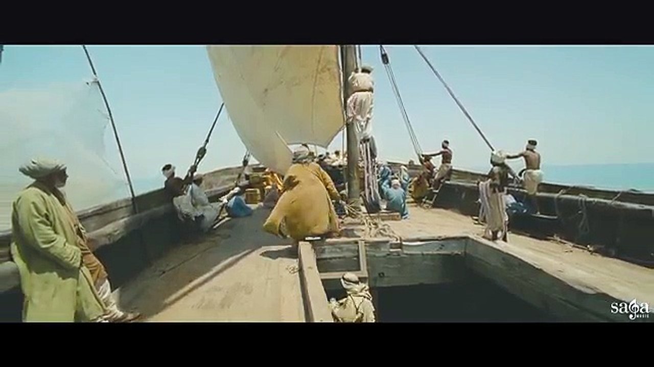 Allah Alakh - New Hindi Movie Songs 2015 online watch