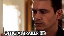 Wild Horses Official Trailer (2015) - Robert Duvall, James Franco HD