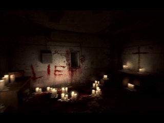 Outlast Walkthrough Fr No Commentary Part14