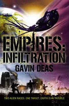 Download Empires Infiltration Ebook {EPUB} {PDF} FB2