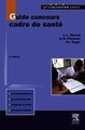 Download Guide concours cadre de santé Ebook {EPUB} {PDF} FB2