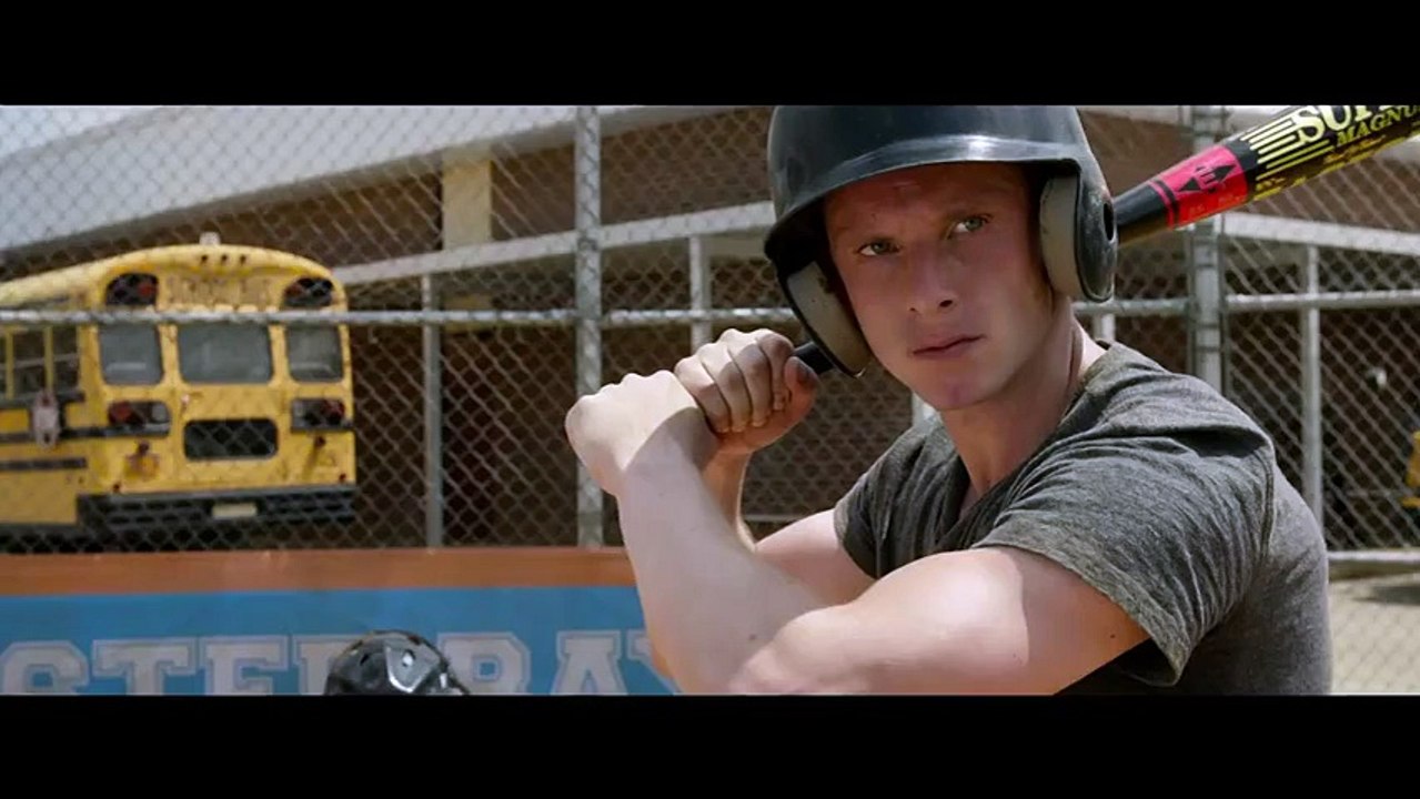 Fantastik Dörtlü (2015) Film Fragmanı