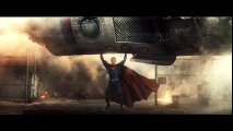 Official Batman V Superman Trailer Arrives In HD